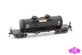 9000 Gallon Tank Wagon Victorian Railways KOPPERS TW Pack A FTO402 (2 pack)