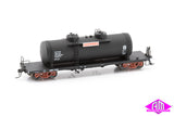 9000 Gallon Tank Wagon Victorian Railways KOPPERS TW Pack A FTO402 (2 pack)