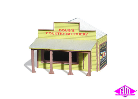 Doug's Country Butchery