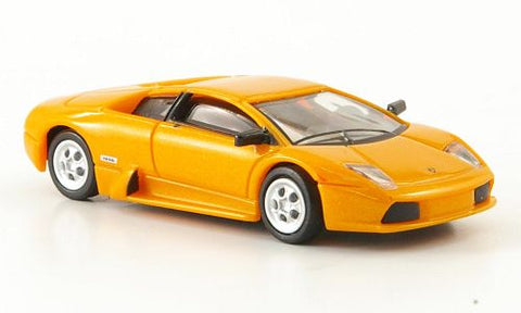 RIK38504 - Lamborghini Murcielago - Metallic Orange (HO Scale)