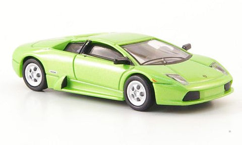 RIK38604 - Lamborghini Murcielago - Metallic Light Green (HO Scale)