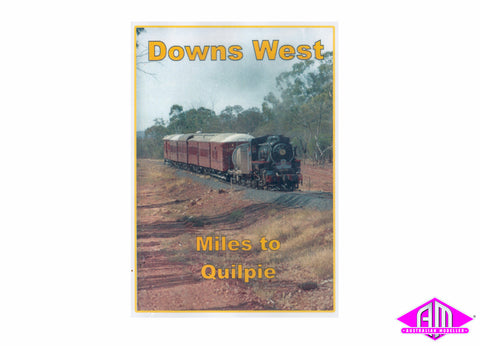 Downs West (DVD)
