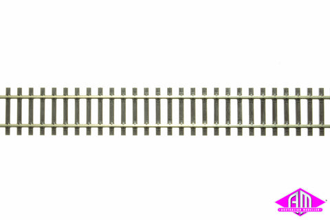 Peco - SL-100 - Flexitrack - Wooden Sleeper - Code 100 (HO Scale)