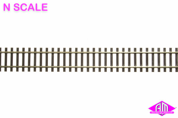 N gauge best sale flexi track