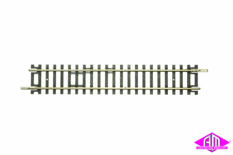 Peco - ST-2000 - Standard Straight Units - 8pc (HO Scale)