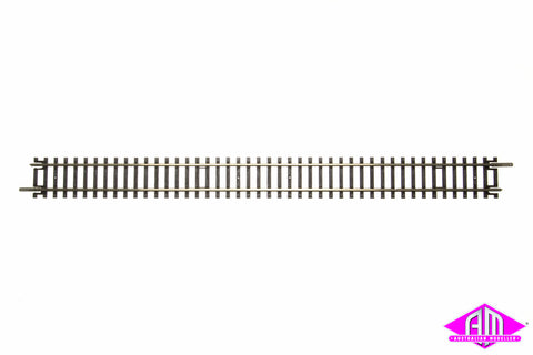 Peco - ST-2001 - Double Straight Units - 8pc (HO Scale)