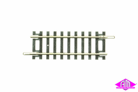 Peco - ST-2002 - Short Straight (HO Scale)
