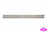 Peco - ST-201 - Code 100 - Double Straight (HO Scale)