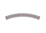 Peco - ST-221 - Code 100 - 1st Radius - Double Curve (HO Scale)