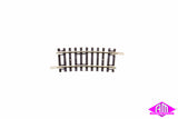 Peco - ST-222 - Code 100 - 1st Radius - Half Curve (HO Scale)
