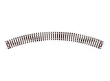 Peco - ST-226 - Code 100 - 2nd Radius - Double Curve (HO Scale)