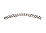 Peco - ST-231 - Code 100 - 3rd Radius - Double Curve (HO Scale)