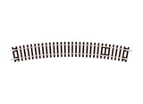 Peco - ST-235 - Code 100 - 4th Radius - Standard Curve (HO Scale)