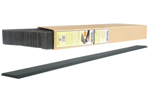 ST1461 - Track-Bed™ Strips - Bulk Pack - 36pc (HO Scale)