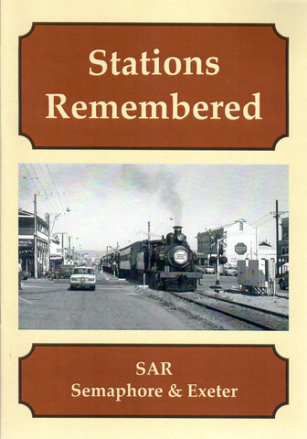 RP-0220 - Stations Remembered - SAR Sephamore and Exeter