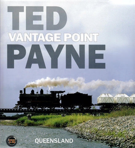 Ted Payne Vantage Point Queensland