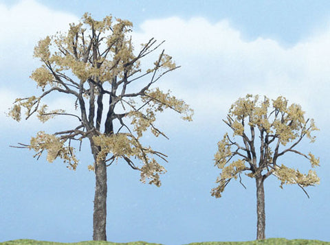 TR1602 - Trees - Dead Elm 2pc (8.25cm-5.71cm)