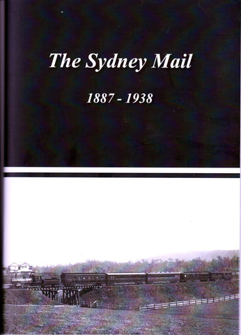 The Sydney Mail 1887-1938