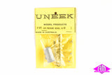 Uneek - UN-473 - Air Pressure Cylinder (HO Scale)