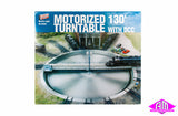 933-2859 - Turntable Motorised 130' DC/DCC (HO Scale)