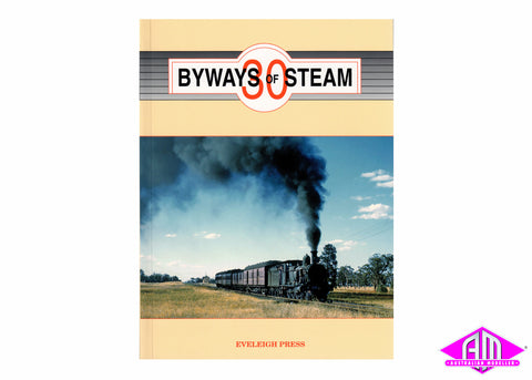 Byways of Steam - 30