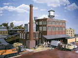 933-3048 - Champion Packing Plant Kit (HO Scale)