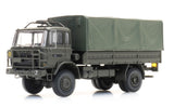 Artitec - DAF YA-4442 Dutch Army Truck (HO Scale)