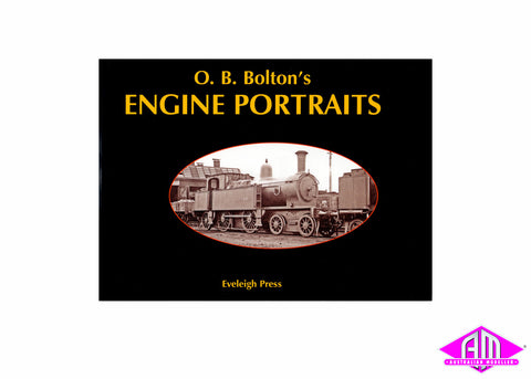 Engine Portraits