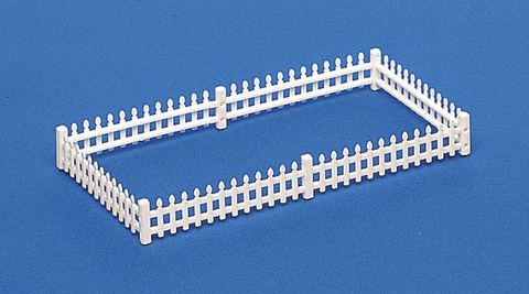 42100 Picket Fence (HO Scale)