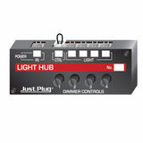 JP5701 - Just Plug Light Hub
