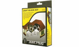 JP5716 - Just Plug Light Block Kit