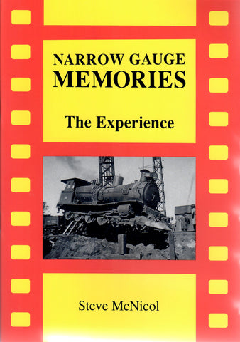 RP-0097 - Narrow Gauge Memories - The Experience