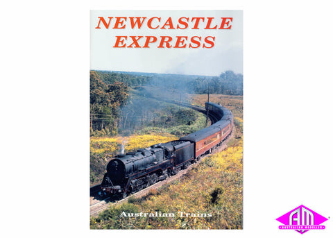 Newcastle Express (DISCONTINUED)