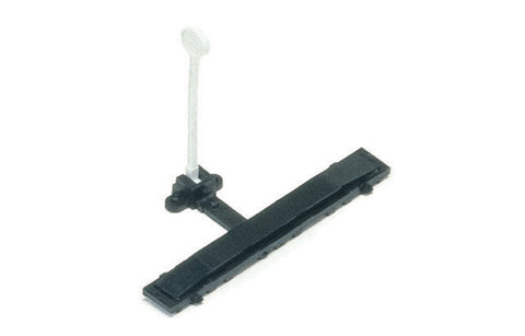 Hornby - R617 - Uncoupling Ramp (HO Scale)