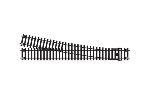 Hornby - R8078 - Right Hand Express Point (HO Scale)