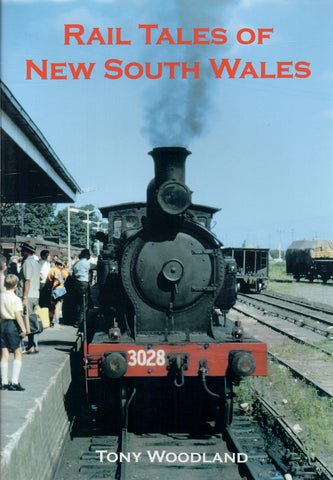 RP-0163 - Rail Tales of New South Wales