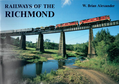 RP-0089 - Railways of the Richmond