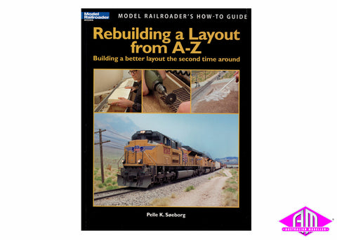 KAL-12464 - Rebuilding a Layout from A-Z