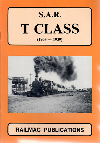 RP-0074 - S.A.R. T Class (1903-1939)
