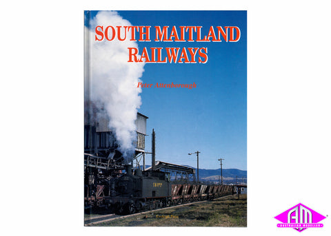South Maitland Railways