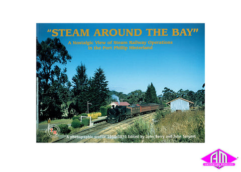 Steam Around the Bay