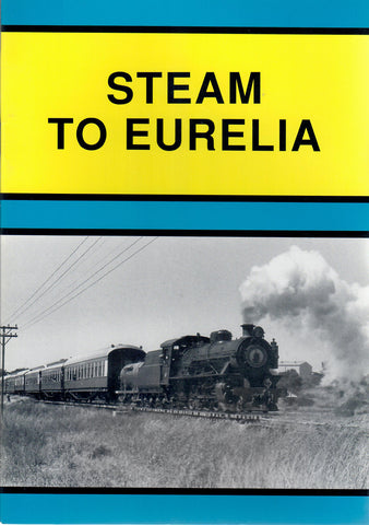 RP-0101 - Steam to Eurelia