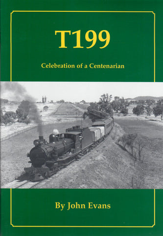 RP-0194 - T199 Celebration of a Centenarian