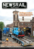 Newsrail Magazine