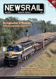 Newsrail Magazine