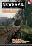 Newsrail Magazine