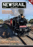 Newsrail Magazine