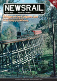 Newsrail Magazine