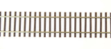 Micro Engineering - 10-104 - Flex-Trak - Non-Weathered - Code 83 - 6pc (HO Scale)