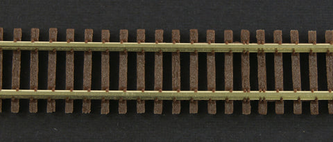 Micro Engineering - 10-124 - Flex-Trak - Non-Weathered - Code 55 (N Scale)
